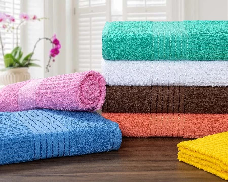 Toalha banho Luxúria 