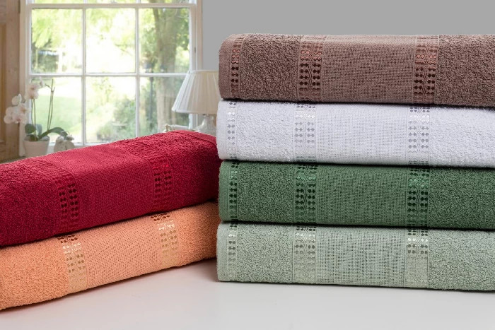 Toalha banho Precence